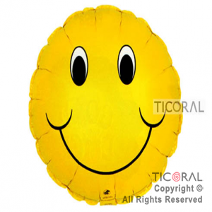 GLOBO MYLAR 31